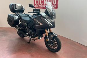 Honda NT 1100 E.S DCT TRAVEL EDITION 2025 SOLI 195