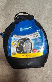 Catene Michelin extra grip n.67