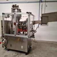 Intubettatrice TGM S400