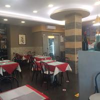 Bar ristorante arredatissimo