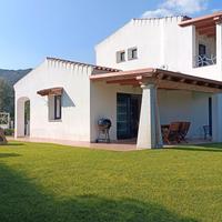 Elegante villa pressi Punta Aldia