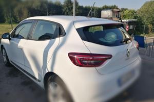 Renault Clio zen gpl