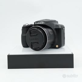 Panasonic LUMIX DMC-FZ60 Usata