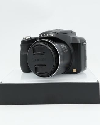 Panasonic LUMIX DMC-FZ60 Usata