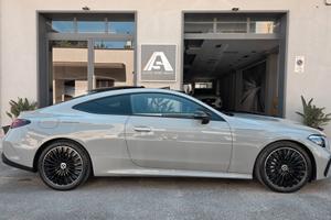 Mercedes CLE 220 d Coupé AMG Line Premium+Tetto...