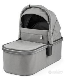 Peg Perego Ypsi Bassinet (Navicella)-col. Mercury