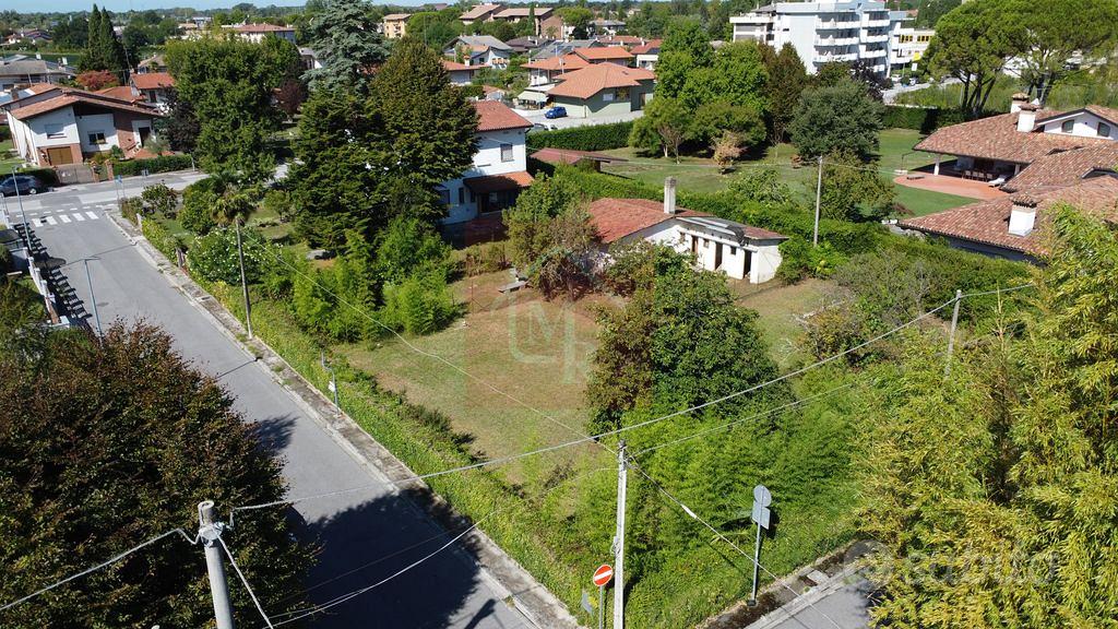 Terreno a Cervignano del Friuli (UD) - Vista 2