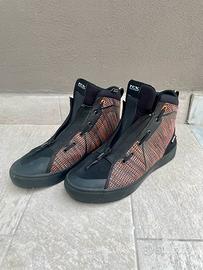 Scarpe moto Tcx ikasu air