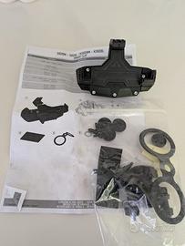 S920M SMART CLIP Portacellulare da moto