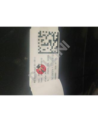 Catalizzatore (reso) mazda mazda6 2002-08