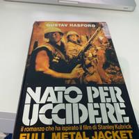 Nato per uccidere