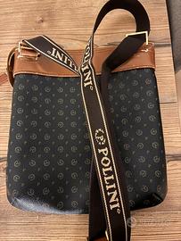 Borsa tracolla Pollini donna