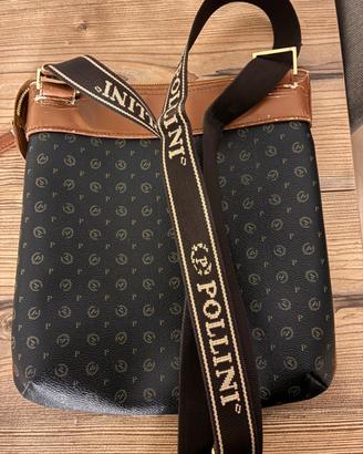 Borsa tracolla Pollini donna
