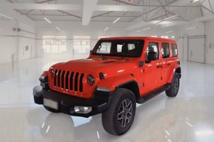 Jeep Wrangler 4xe 2.0 PHEV 272CV Unlimited Sa...