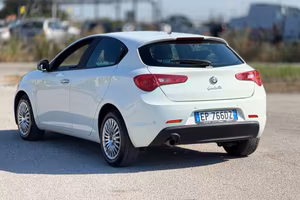 Alfa Romeo Giulietta 1.6 JTDm