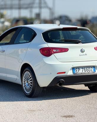 Alfa Romeo Giulietta 1.6 JTDm