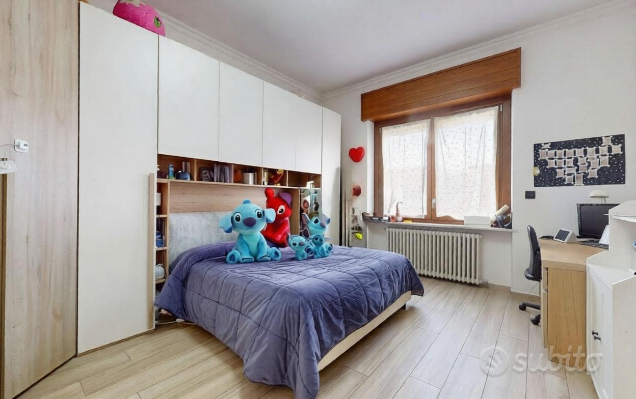 Apartment in Rivoli, Tetti Neirotti - Vista 4