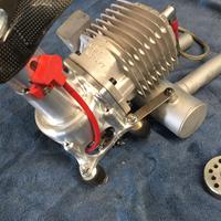 AEREO RADIOCOMANDATO