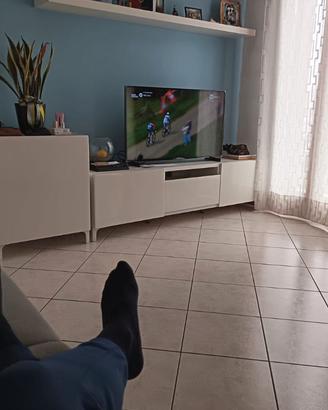 Mobili TV salotto più mensola