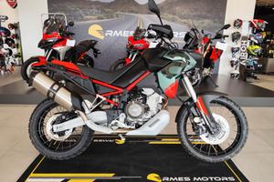 Aprilia Tuareg 660
