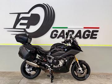 Bmw S 1000 XR Triple Black