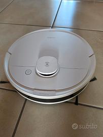 Robot Ecovacs Debot N8