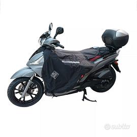 COPRIGAMBE TERMOSCUD TUCANO URBANO R209- X KYMCO P