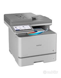 Brother MFC-L8970CDW – Nuova