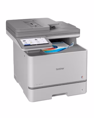 Brother MFC-L8970CDW – Nuova