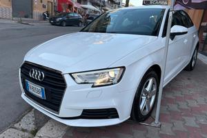 Audi A3 SPB 1.6 TDI 116 CV Business