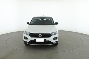 Volkswagen T-Roc 2.0 TDI SCR 150 CV 4MOTION Style 
