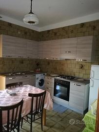 Appartamento a Villapiana paese