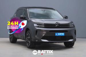 CITROEN c5 aircross 2022 C5 Aircross 1.6 hybrid ph