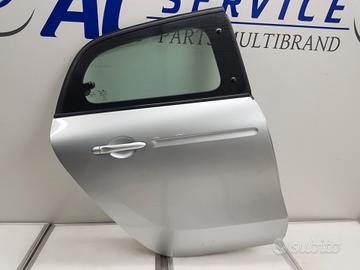 Porta Sportello Post. DX Smart Forfour 453