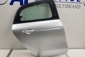 Porta Sportello Post. DX Smart Forfour 453