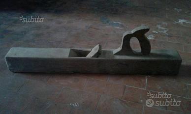 Antica pialla lunga