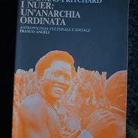 I Nuer un’anarchia ordinata E.E. Evans-Pritchard
