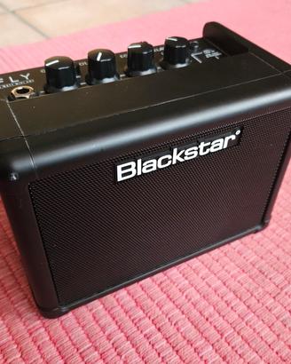 Blackstar FLY 3 (mini amp 3 watt) 