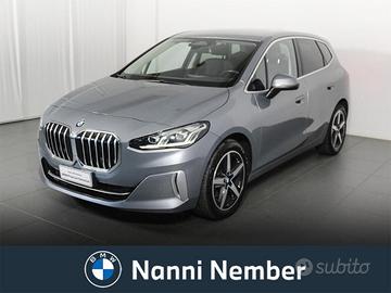 BMW Serie 2 218d Active Tourer Luxury auto