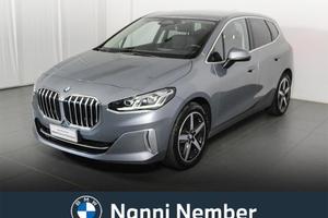 BMW Serie 2 218d Active Tourer Luxury auto