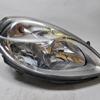 20A507R FANALE ANTERIORE TYC DX LANCIA MUSA II (18