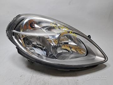 20A507R FANALE ANTERIORE TYC DX LANCIA MUSA II (18