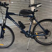 Giant Youkon 6000 Aluminium bluxx met.