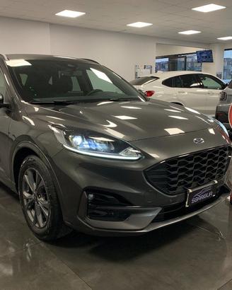 FORD Kuga 2.0 Diesel Automatico ST-Line X StraFu