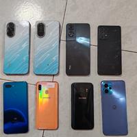 stock lotto Samsung xiaomi redmi Motorola 