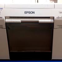 epson d800 non funzionante