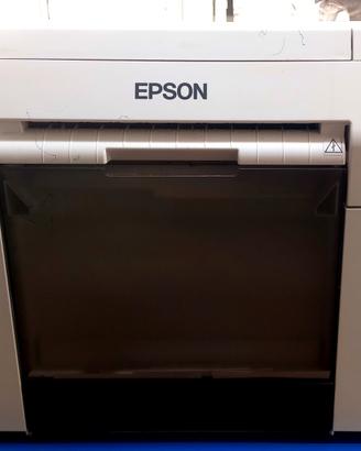 epson d800 non funzionante
