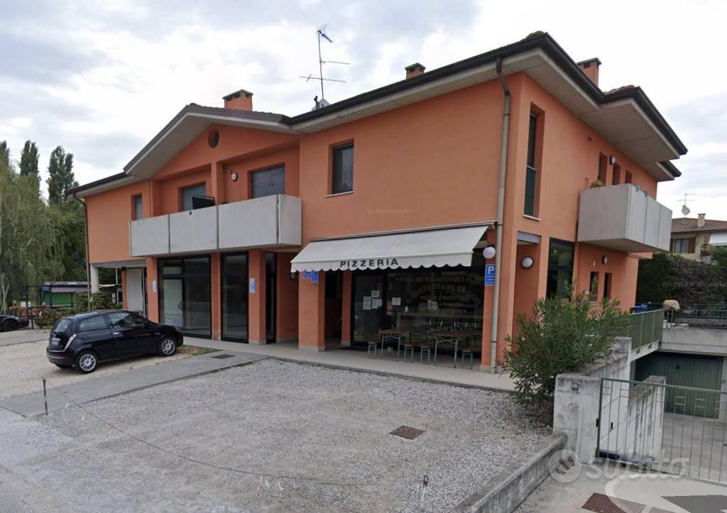 Appartamento – Curtatone, Eremo - Vista 2