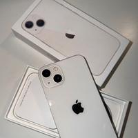 Iphone 13 scambioooo