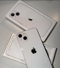 Iphone 13 scambioooo